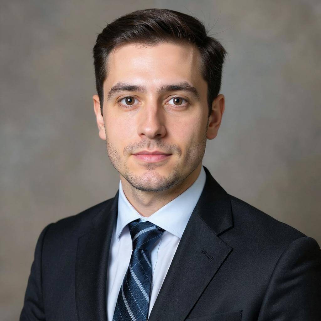 Headshot Studio AI | Professional AI-Generated Headshots in Minutes